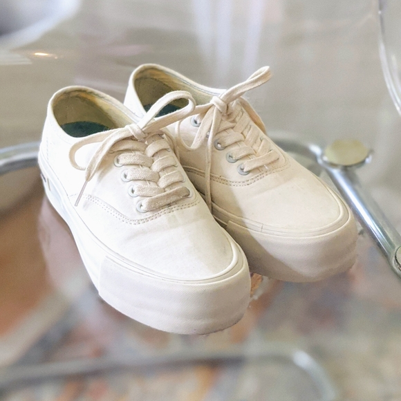 SeaVees Shoes - J.Crew SeaVees Platform Sneaker